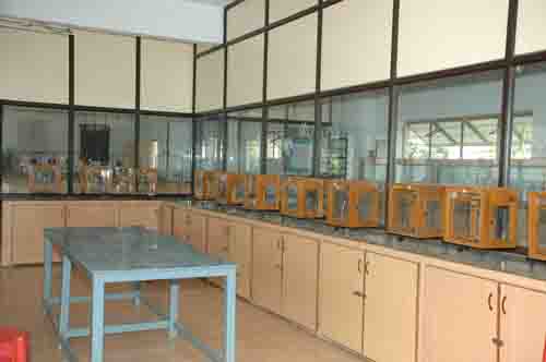 Chemistry Lab