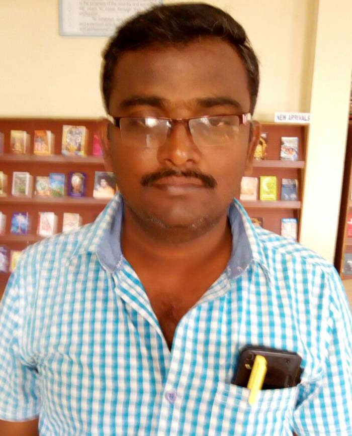 K.Maheswara