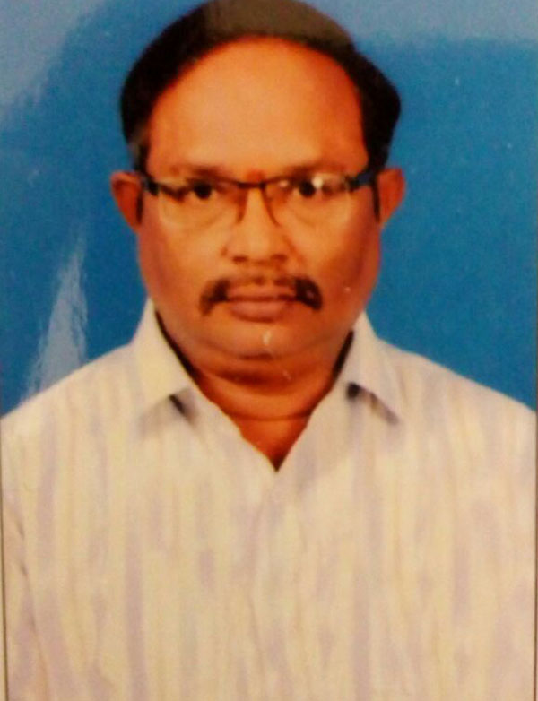 Dr.L.V.Chandra