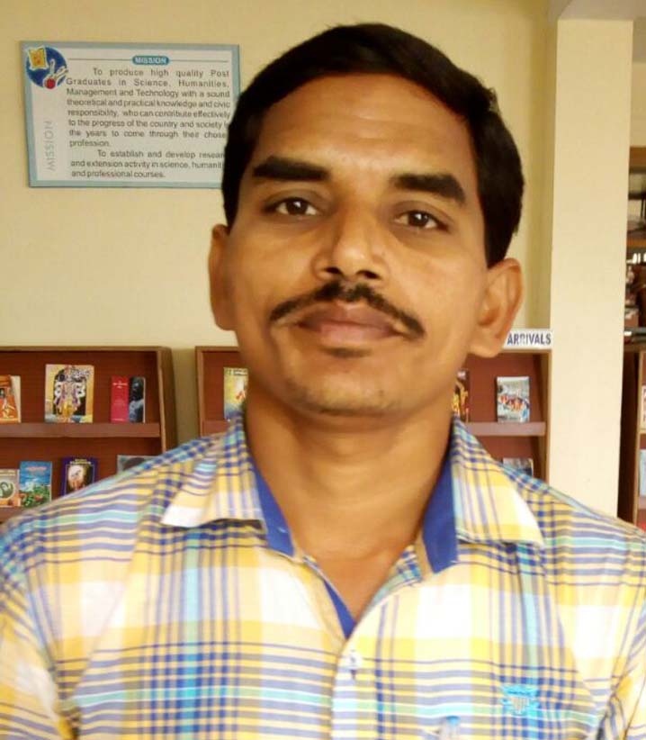 M.Rama