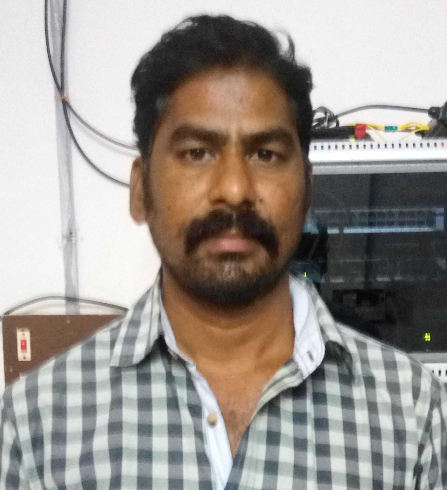 S.V.Srinivasa