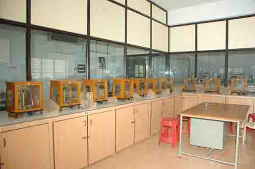 Microbiology Lab