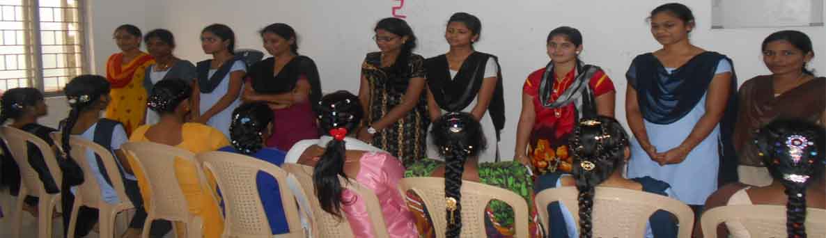 MRPG Hostel for Women